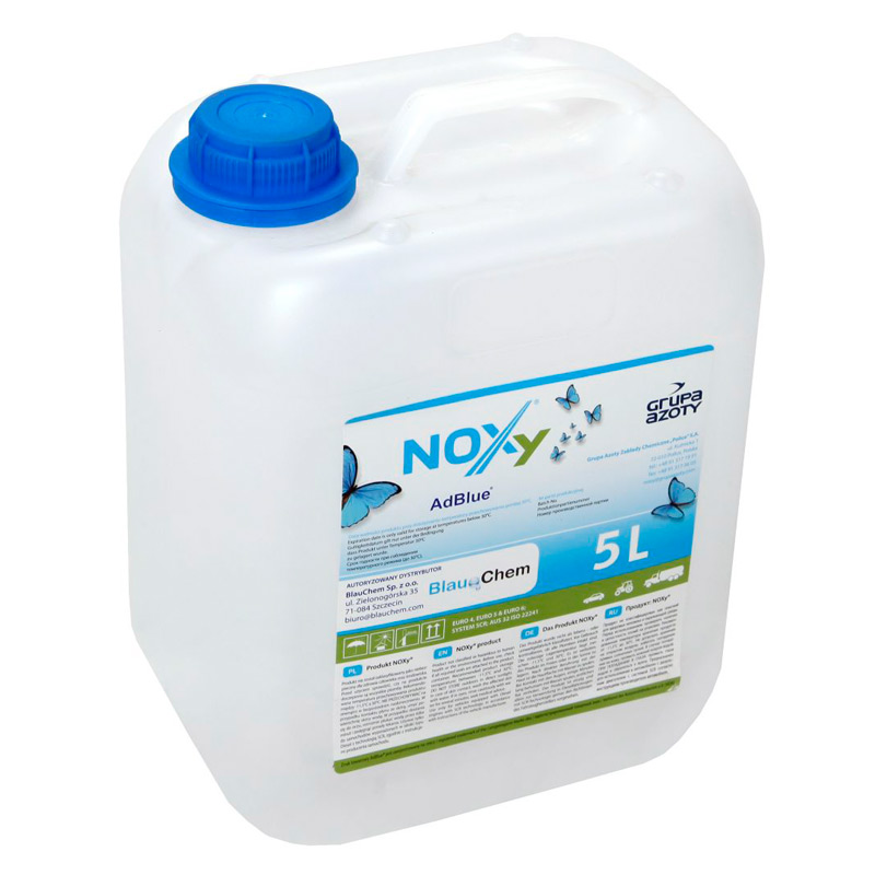 producent kanistrów z adblue (1)